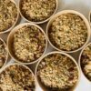 Pecan Pie Granola