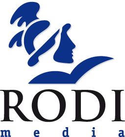 Rodi media en i am cookies