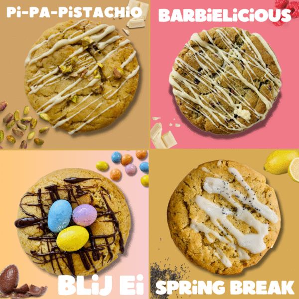 Summer cookiebox Summer cookiebox