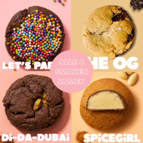 Lets Party The OG Dubai en spicegirl