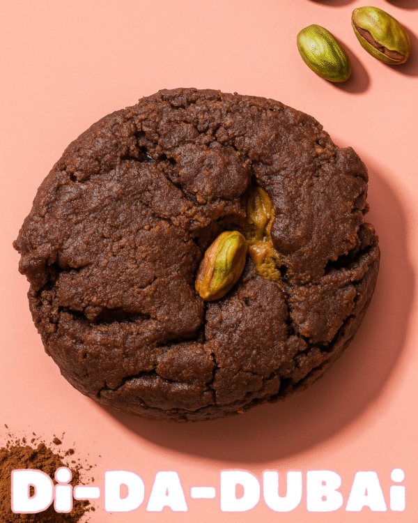 Dubai cookie dubaireep