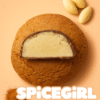 Spicegirl cookie speculaas amandelspijs en marsepein Spicegirl cookie speculaas amandelspijs en marsepein