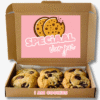 i AM cookiebox 6 cookies