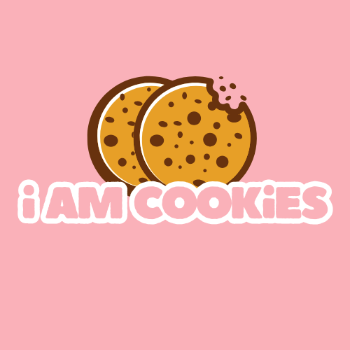 i AM cookies de beste cookies door je brievenbus