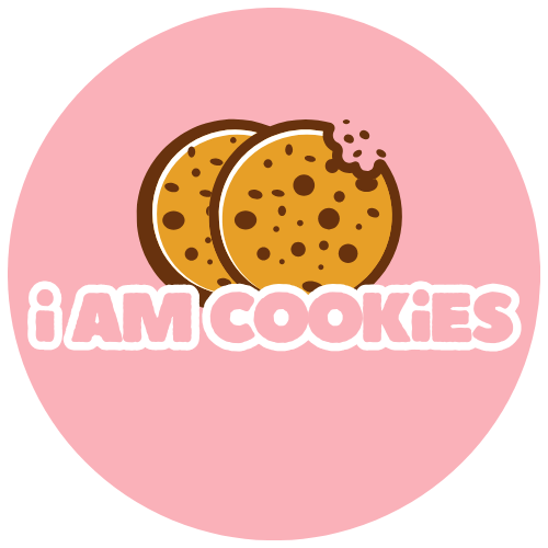 i AM cookies de beste cookies